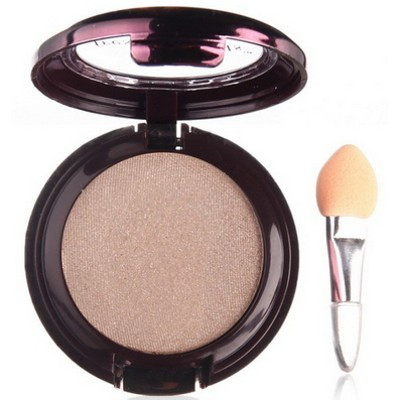 FreshMinerals Mineral Pressed Eyeshadow - Минеральные компактные тени (Wondering Eyes)