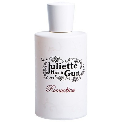 Juliette Has A Gun Romantina - Парфюмированная вода