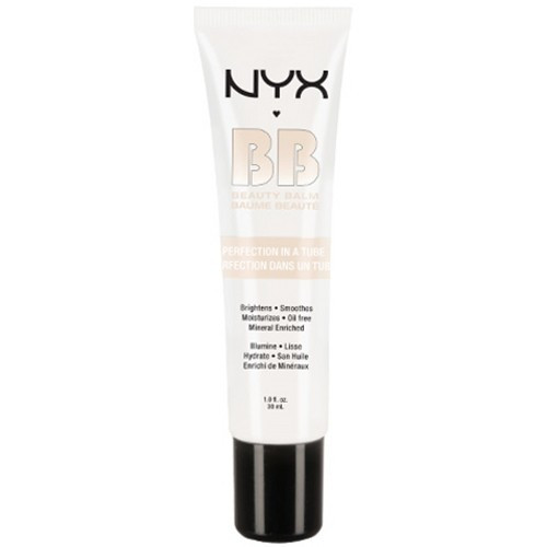 NYX BB Cream - BB Крем