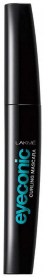 Lakme India Eyeconic Curling Mascara - Тушь для ресниц