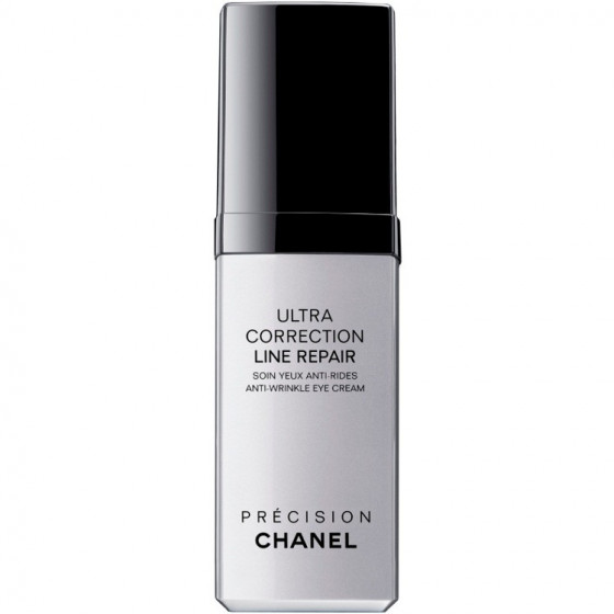 Chanel Ultra Correction Line Repair Eye Cream - Крем для кожи вокруг глаз 