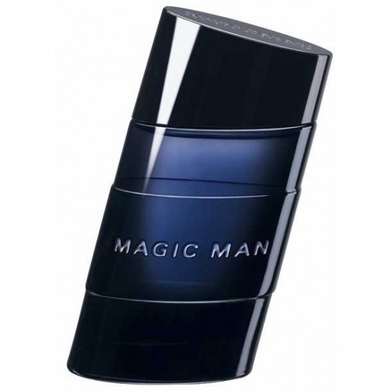 Bruno Banani Magic Man - Туалетная вода - 1