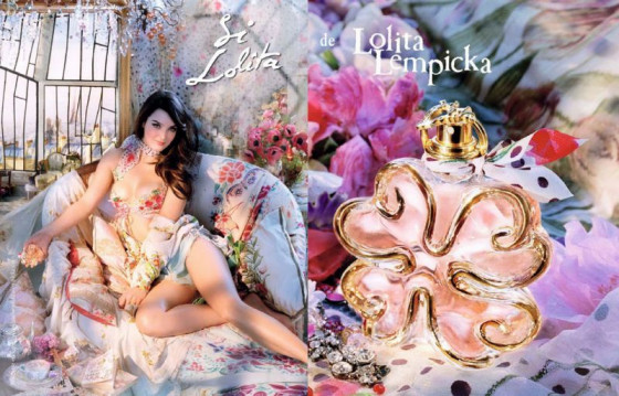 Lolita Lempicka Si Lolita - Парфюмированная вода (тестер) - 1