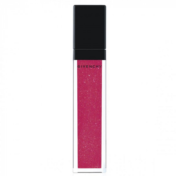 Givenchy Pop Gloss Crystal - Блеск для губ