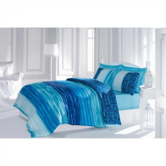 Issimo Home Aqua - Двуспальный комплект