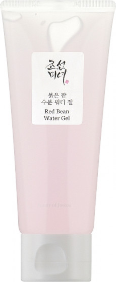 Beauty of Joseon Red Bean Water Gel - Увлажняющий гель для лица с экстрактом красной фасоли