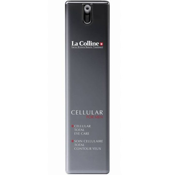 La Colline Cellular For Men Cellular Total Eye Care - Крем для области вокруг глаз