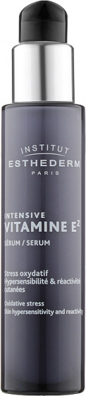 Institut Esthederm Intensive Vitamin E² Serum - Сыворотка на основе витамина Е2