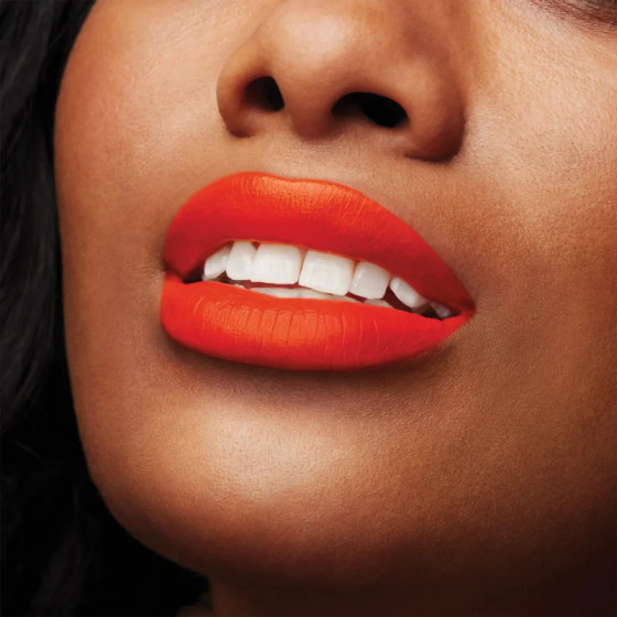 Smashbox Be Legendary Prime & Plush Lipstick - Кремовая помада для губ - 4