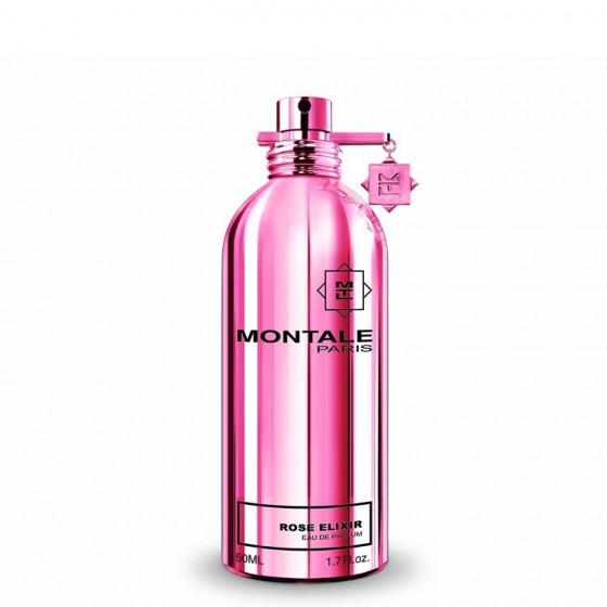 Montale Roses Elixir - Парфюмированная вода