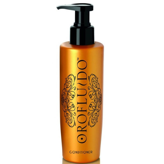 Orofluido Conditioner - Кондиционер для шелковистости и блеска волос - 1