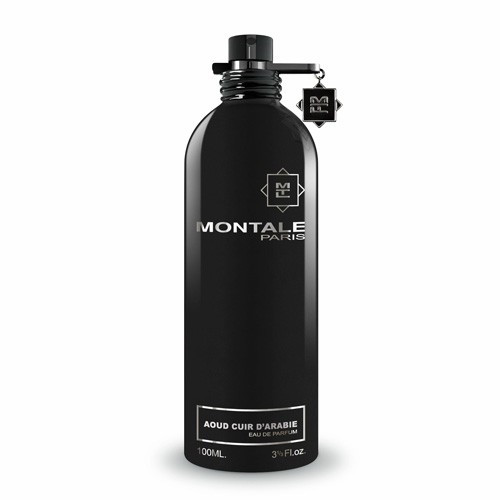 Montale Aoud Cuir D’Arabie - Парфюмированная вода (тестер)