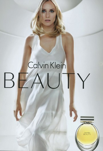 Calvin Klein Beauty - Парфюмированная вода - 2