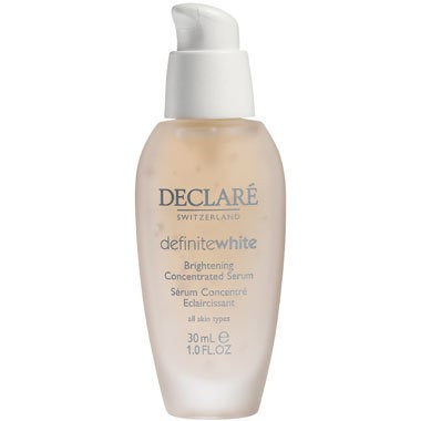 Declare Brightening Intensive Concentrated Serum - Отбеливающая интенсивная сыворотка