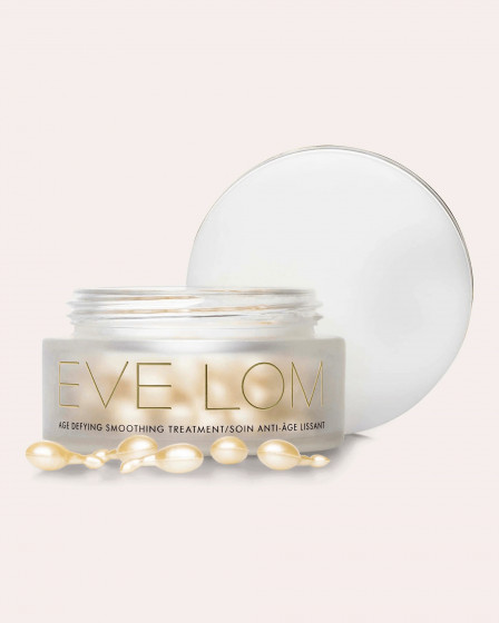 Eve Lom Age Defying Smoothing Treatment - Капсулы для лица - 3