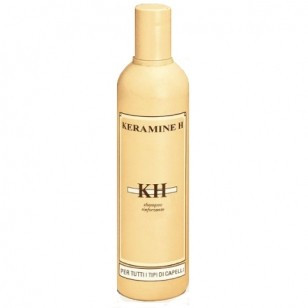 Keramine H Shampoo Rinforzante - Шампунь для укрепления волос