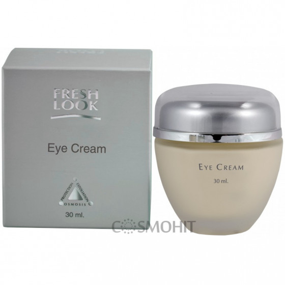 Fresh Look Eye Cream - Крем для кожи вокруг глаз - 1