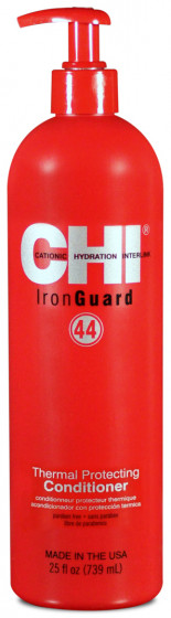 CHI 44 Iron Guard Conditioner - Термозащитный кондиционер для волос