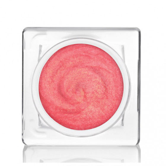 Shiseido Minimalist Whipped Powder Blush - Кремовые румяна