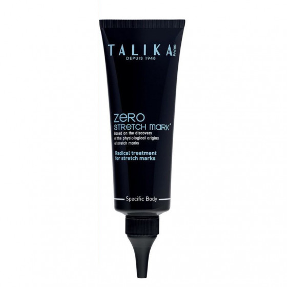 Talika Zero Stretch Mark Eraser - Крем от рястяжек