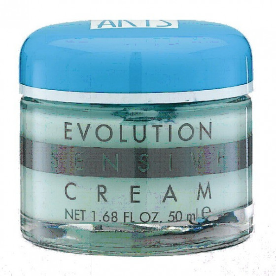 Akys Evolution Sensive Cream - Крем для чувствительной кожи лица 