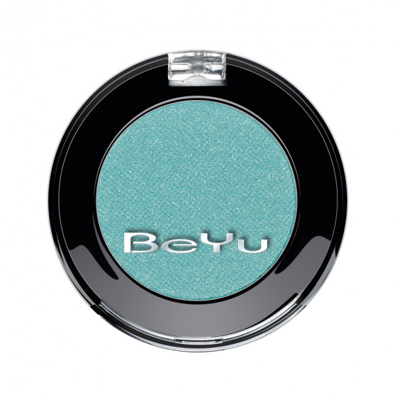 BeYu Color Swing Eyeshadow - Моно тени для век 337 Water Lily