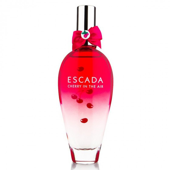 Escada Cherry in the Air - Туалетная вода - 1