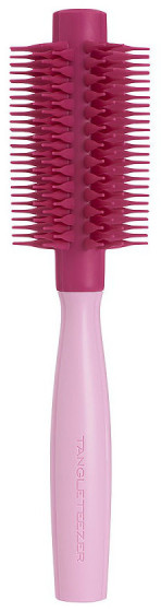 Tangle Teezer Blow-Styling Round Tool Small Pink - Малая круглая расческа для укладки волос феном