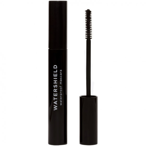 Nouba Watershield Waterproof Mascara - Водостойкая тушь для ресниц