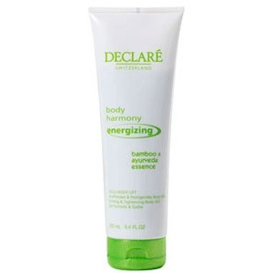 Declare Cellu Body Lift Firming & Tightening Body Gel - Антицеллюлитный подтягивающий гель для тела