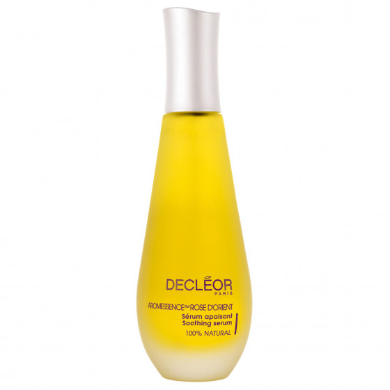 Decleor Aromessence Rose d'Orient Oil Serum - Успокаивающая сыворотка для чувствительной кожи