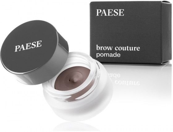 Paese Brow Couture Pomade - Помада для бровей - 1