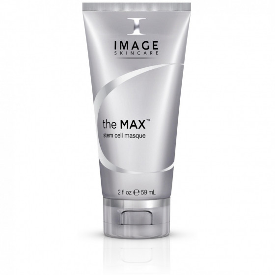 Image Skincare The MAX Stem Cell Masque - Омолаживающая маска