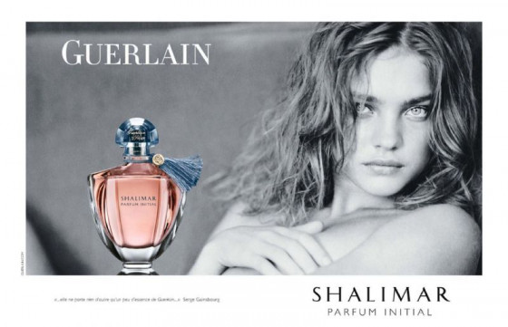 Guerlain Shalimar Parfum Initial - Парфюмированная вода - 3