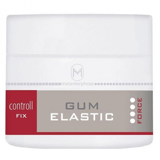 Metamorphose Controll Fix Gum Elastic - Гель сильной фиксации