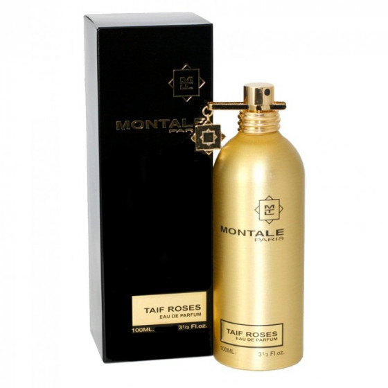 Montale Taif Roses - Парфюмированная вода