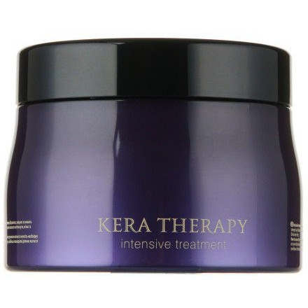 T-LAB Professional Kera Therapy Intensive Treatment - Интенсивная маска для химически поврежденных волос