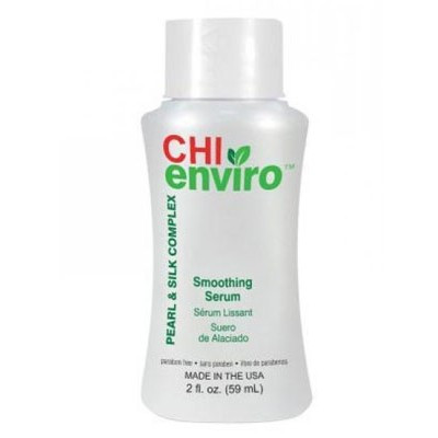 Chi Enviro Smoothing Serum - Разглаживающая сыворотка