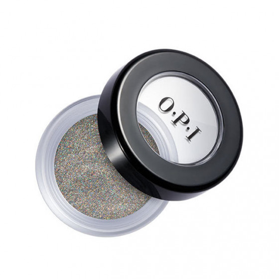 OPI Chrome Effects Mirror Shine Nail Powder Tin Man Can - Пудра с эффектом хромирования