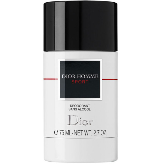 Christian Dior Dior Homme Sport - Дезодорант-стик