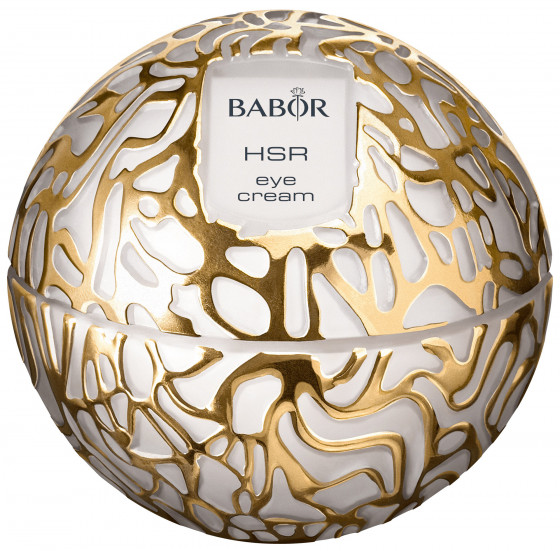 Babor HSR Lifting Extra Firming Eye Cream - Лифтинг-крем для век