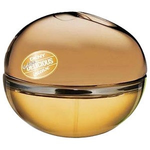 Donna Karan DKNY Golden Delicious - Парфюмированная вода - 2