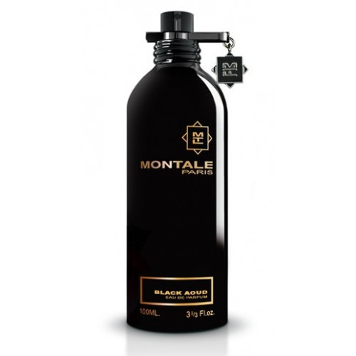 Montale Black Aoud - Парфюмированная вода - 1