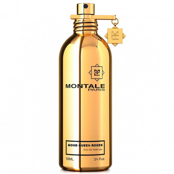 Montale Aoud Queen Roses - Парфюмированная вода (тестер)