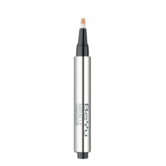 BeYu Hydro Miracle Concealer - Увлажняющий корректор для лица