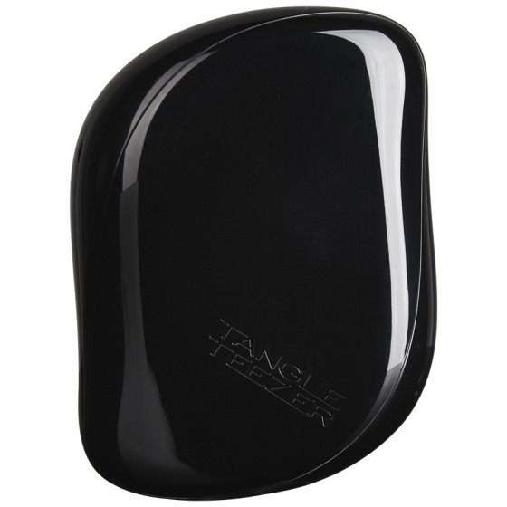 Tangle Teezer Compact Styler Rock Star Black - Щетка для волос