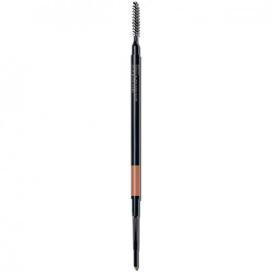 Smashbox Brow Tech Matte Pencil - Карандаш для бровей со щеточкой