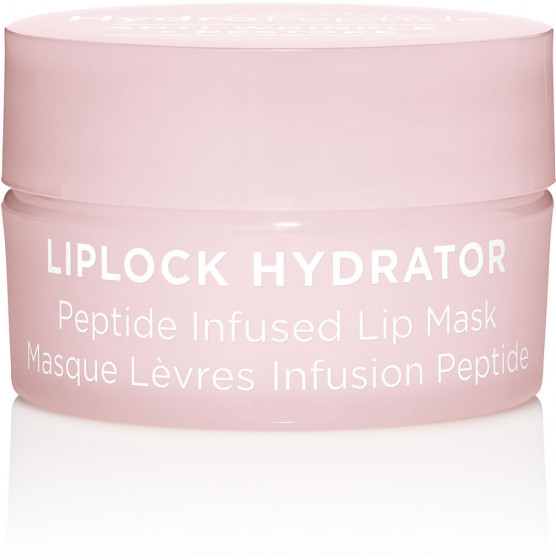 HydroPeptide LipLock Hydrator Peptide Infused Lip Mask - Маска для губ с пептидами