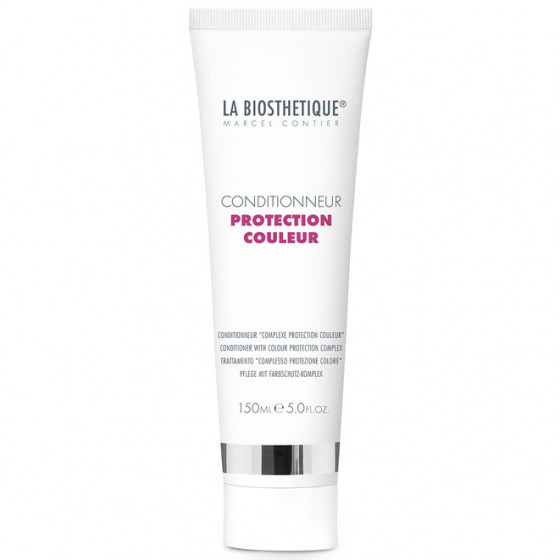 La Biosthetique Conditionneur Protection Couleur - Кондиционер для сохранения цвета окрашенных волос