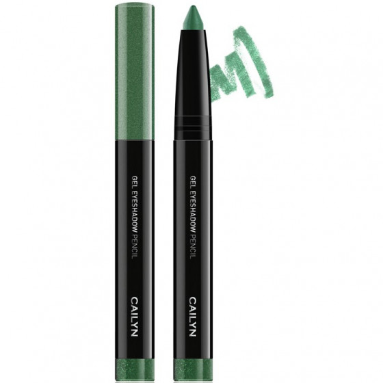 Cailyn Gel Eyeshadow Pencil - Гелевый карандаш-тени №08 Midnight